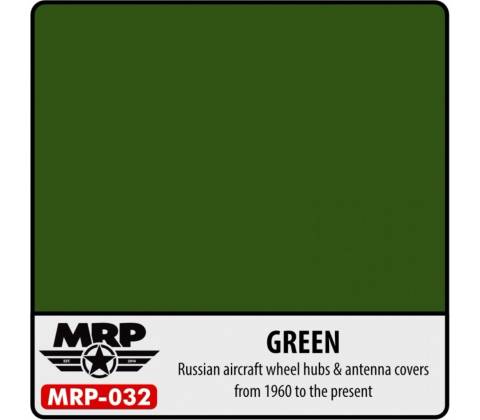 Green For Wheels