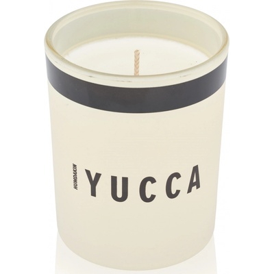Vonná svíčka YUCCA 210 g, Humdakin