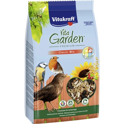 Vitakraft Vita Graden Classic Mix 1 kg