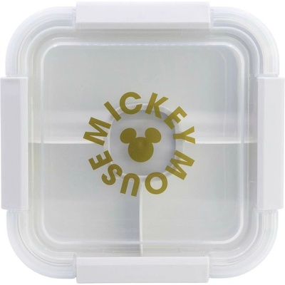 Stor Box na šalát To Go 1810 ml Mickey Mouse