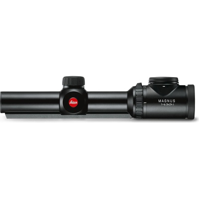 Leica Magnus 1 6,3x24 i