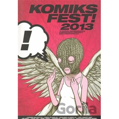 KomiksFEST! 2013