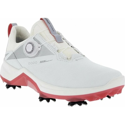 Ecco Biom G5 BOA Wmn white/pink – Zbozi.Blesk.cz