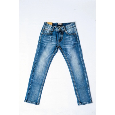 Joyce chlapecké Denim Joyce modrá