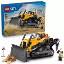 LEGO® City - Yellow Bulldozer (60466)
