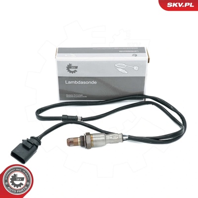 SKV Lambda sonda 09SKV126
