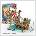 CubicFun Пъзел 3D Кораб Pirate Treasure Ship 157ч (1007878F)