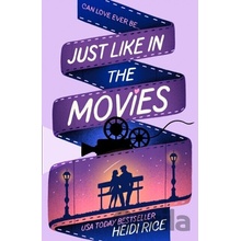 Just Like in the Movies