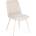 Bizzotto Cora beige/beige chair (0730123)
