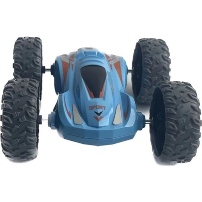Alltoys Auto kaskadérské modré