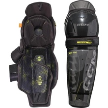 chrániče holení CCM SG Tacks XF Pro SR