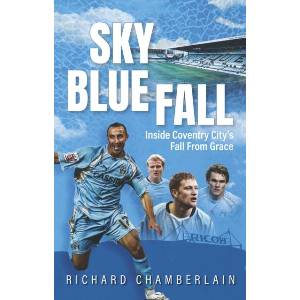 Sky Blue Fall | Richard Chamberlain (ISBN: 9781836802600)