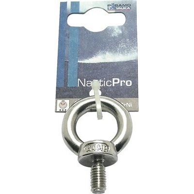 Závěsná matice šroub M6 DIN 580 – Hledejceny.cz