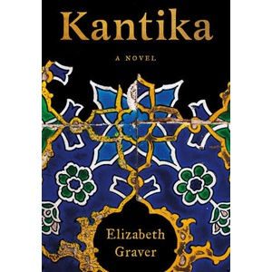 Kantika (ISBN: 9781250869838)