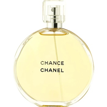 CHANEL Chance EDT тестер 100 ml W