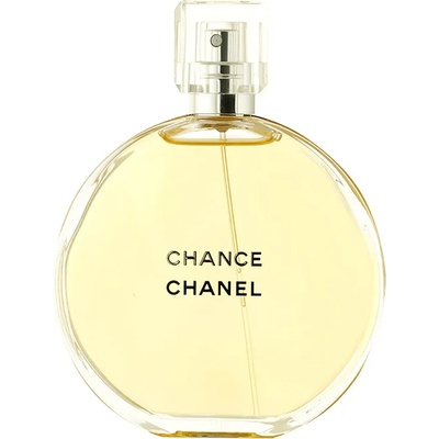 CHANEL Chance EDT тестер 100 ml W