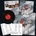 Violent Restitution - Razor LP