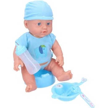 Wiky Пишкащо бебе 31 см