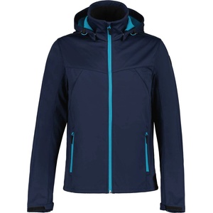 ICEPEAK Яке biggs - sportdepot - 81,95 лв