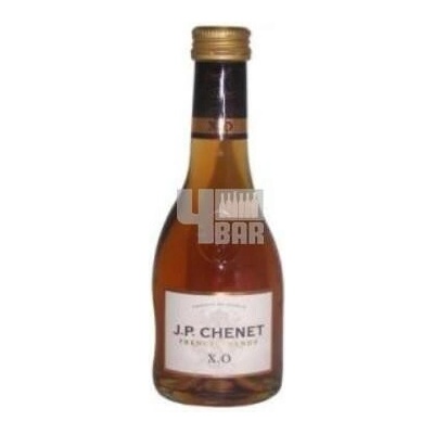 JP CHENET XO 38% 0,7 l (holá láhev)