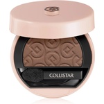 Collistar Impeccabile Compact Eyeshadow интензивни сенки за очи 420 Cacao Matte 3 гр