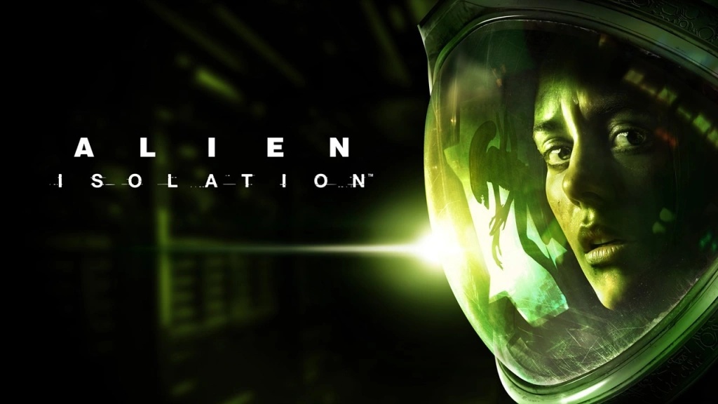 Alien: Isolation Crew Expendable