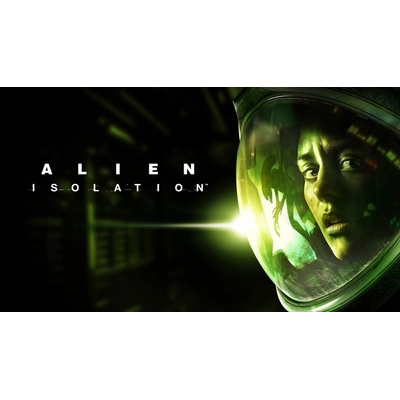 Alien: Isolation Last Survivor