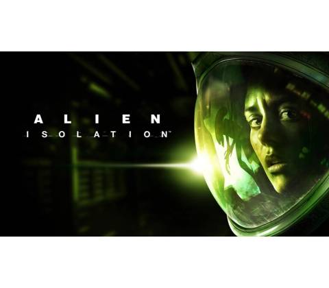 Alien Isolation Trauma