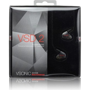 Vsonic VSD2