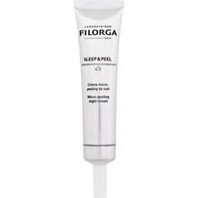 Filorga Sleep & Peel 4.5 Micro-Peel Night Cream s AHA 40 ml