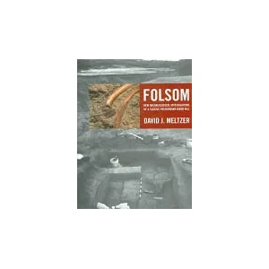 Folsom | David J. Meltzer (ISBN: 9780520246447)