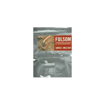 Image 1 of Folsom | David J. Meltzer