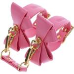 Taboom Ankle Cuffs