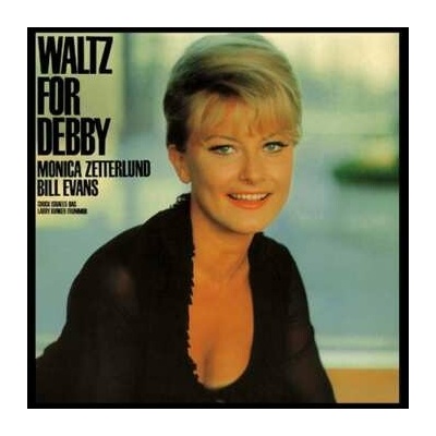 Bill Evans: Waltz For Debby CD