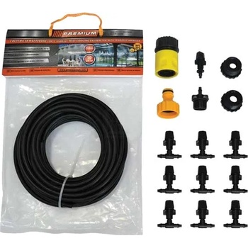 Image 1 of СИСТЕМА ЗА МЪГЛУВАНЕ 10 МЕТРА С 10 ДЮЗИ (32430)