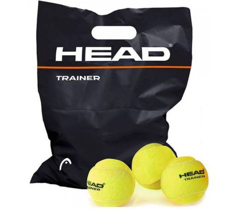 Head Trainer 72 ks