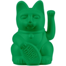 Donkey Lucky Cat mini Vivid Green