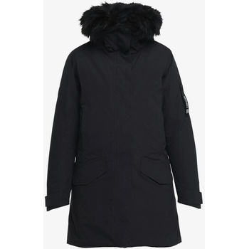 Tenson Зимно лайфстайл яке за жени TENSON Vision MPC Extreme W черно Tenson | Cheren | ЖЕНИ | S