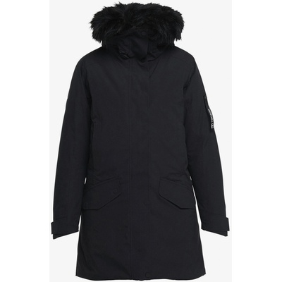 Tenson Зимно лайфстайл яке за жени TENSON Vision MPC Extreme W черно Tenson | Cheren | ЖЕНИ | S