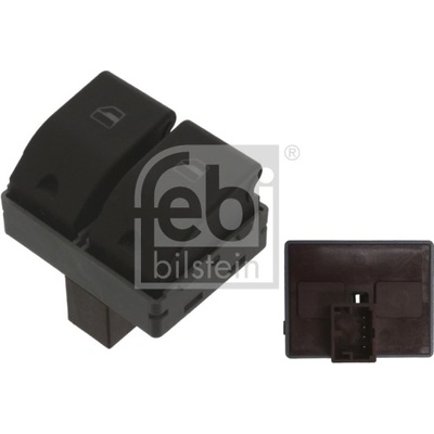Spínač, zvedací zařízení oken FEBI BILSTEIN 44537