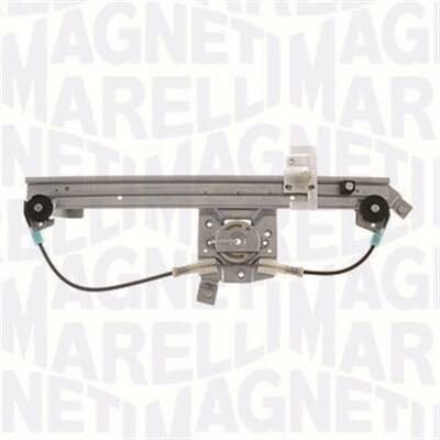 MAGNETI MARELLI Zvedací zařízení oken 350103170097