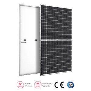 Jetion Solar Соларен панел Jetion Solar 545W, монокристален слънчев модул, JT545SGh (JT545SGH)