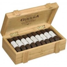 Gurkha CELLAR RESERVE 15YO KOI-PERFECTO 20 ks