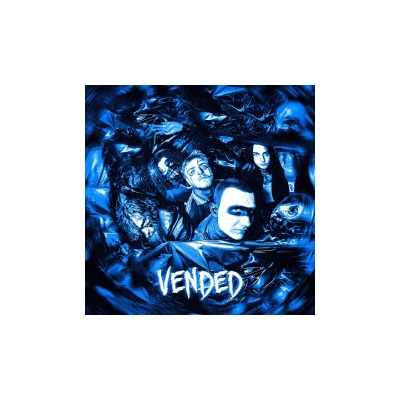 VENDED - VENDED 1 CD