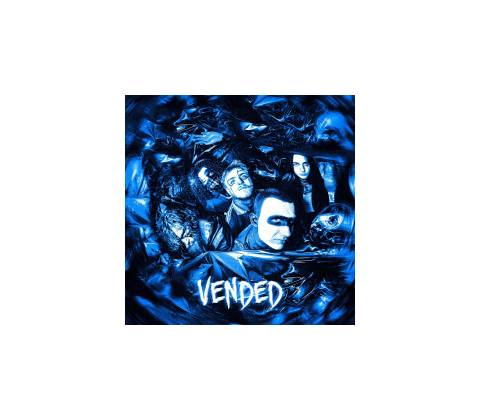 VENDED - VENDED 1 CD