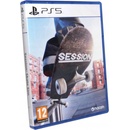 Hry na PS5 Session: Skate Sim