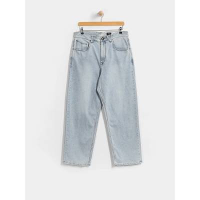 Volcom Billow Denim desert dirt indigo