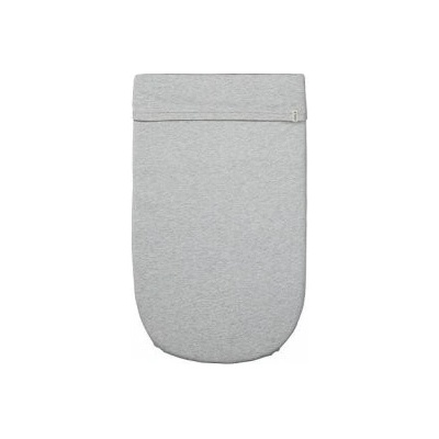 Joolz Tenka přikrývka ESSENTIALS Grey Mélange