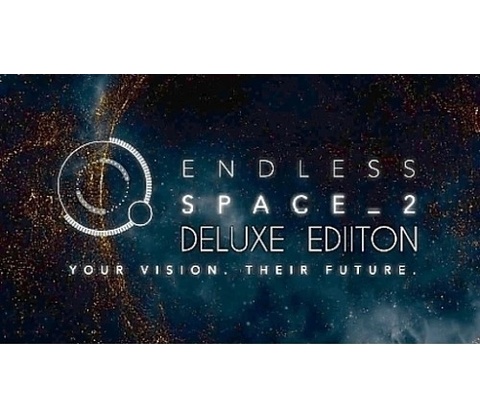 Endless Space 2 (Deluxe Edition)