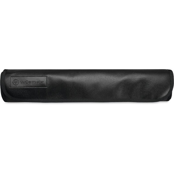 Wüsthof Калъф за ножове 43 x 13 см, за 6 ножа, черен, изкуствени кожа, Wüsthof (WU2189635602)